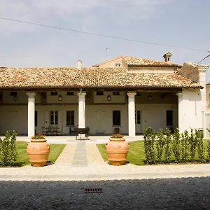Bed & Breakfast Hospitale I Mori, Asola