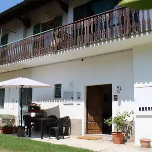 Bed & Breakfast Il Casolare Del Medio Olona, Fagnano Olona