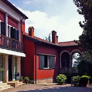Bed & Breakfast Magnolia Maggiore, Besozzo