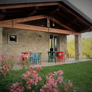 Bed & Breakfast Vecchia Contrada, Provaglio Val Sabbia