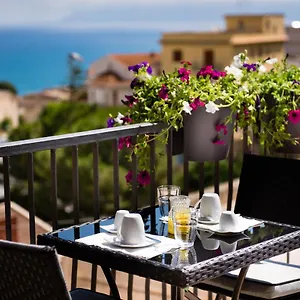 Mariu Gasthof Castellammare del Golfo