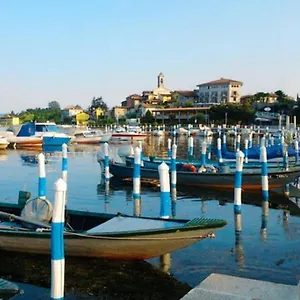 Casa D'iseo 2 Passi Dal Appartamento