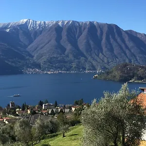 Apartment La Filanda Di Viano, Tremezzo