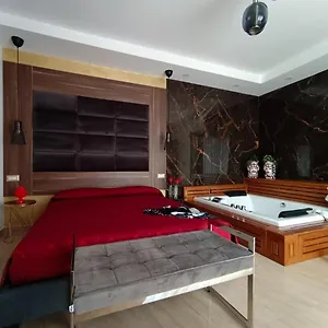 Diamond Bed & Breakfast Randazzo