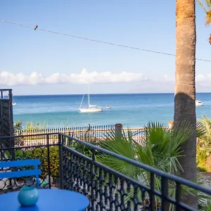 Le Tartane Guidaloca Bed & Breakfast Castellammare del Golfo