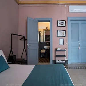 360me Palace Gasthof Messina