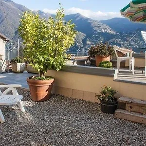  Appartement Bellavita Fossati