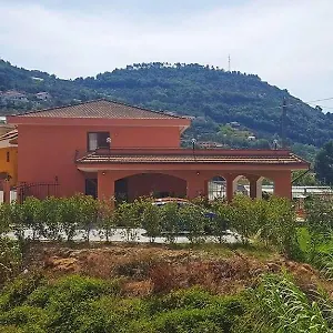 Petitui Bed & Breakfast San Biagio della Cima