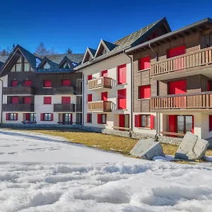 Apartment Halldis, Ponte Di Legno