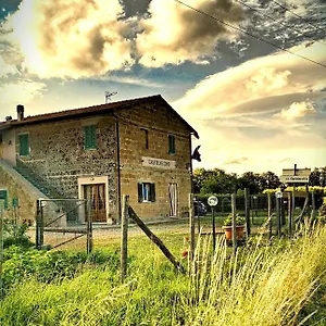 Castelvecchio Bed & Breakfast Sorano (Grosseto)