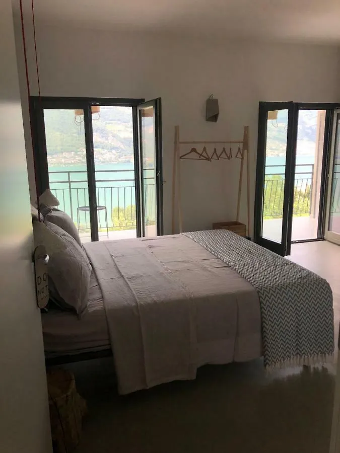 فندق مبيت وإفطار كلوساني سول لاغو Casitamia B&B